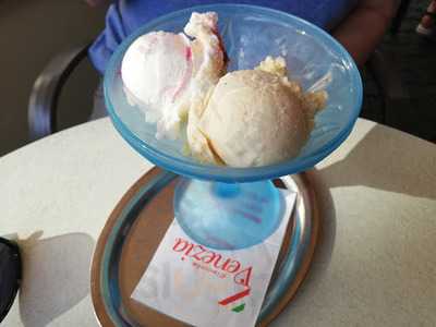 Eiscafe Venezia