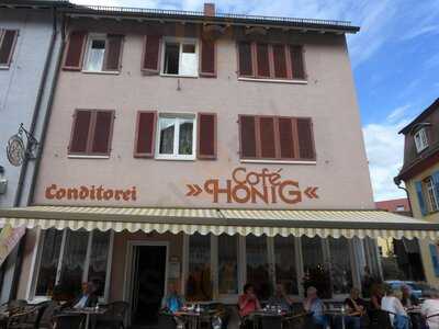 Café Honig