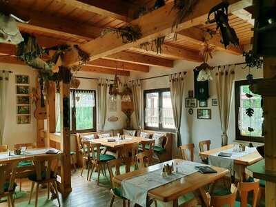 Gasthaus Rodelklause