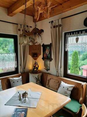 Gasthaus Rodelklause