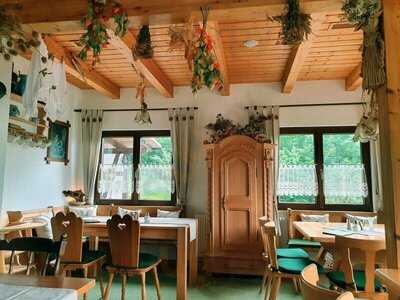 Gasthaus Rodelklause