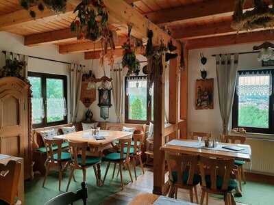 Gasthaus Rodelklause