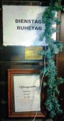 Taverna Zum Herrenbrunnen