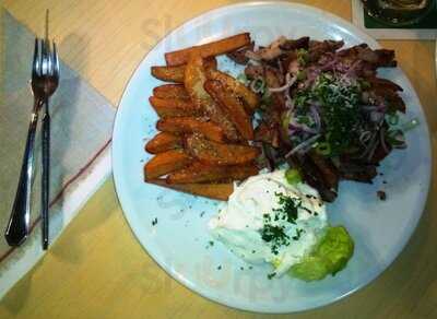 Taverna Zum Herrenbrunnen