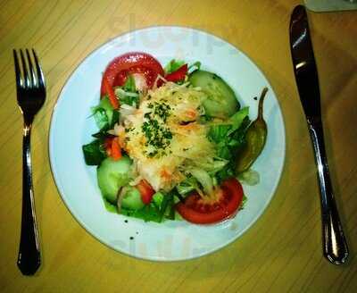 Taverna Zum Herrenbrunnen