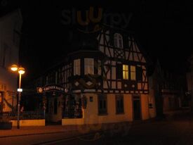 Restaurant Und Weinstube Gruner Baum