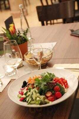 Illenau Arkaden Bistro Cafe