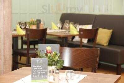 Illenau Arkaden Bistro Cafe