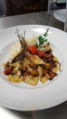 Illenau Arkaden Bistro Cafe