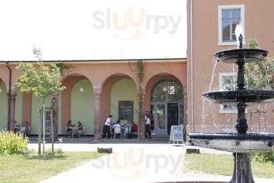 Illenau Arkaden Bistro Cafe