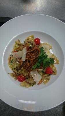 Illenau Arkaden Bistro Cafe