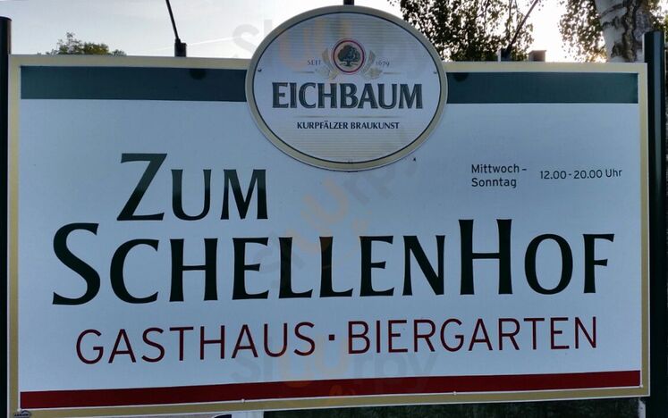 Zum Schellenhof