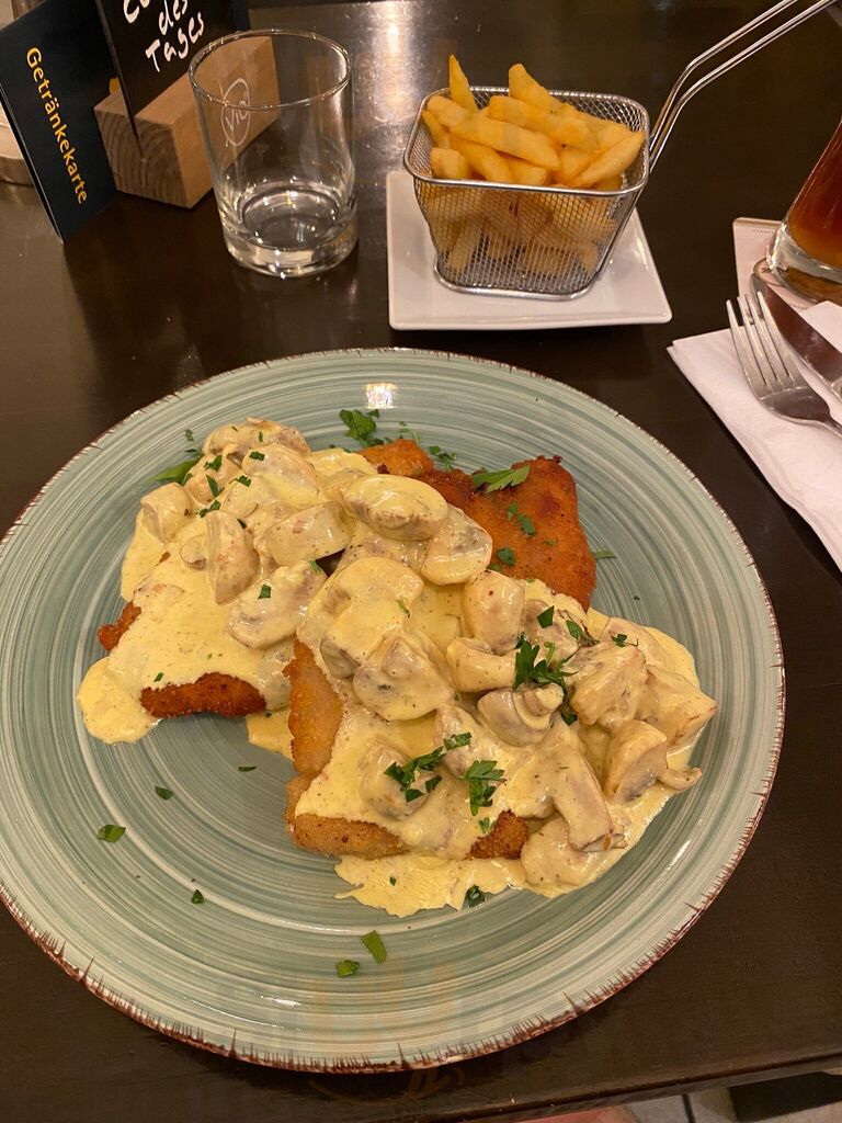 Bistro Chaka-chaka