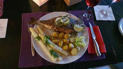 Gaststätte Posthorn