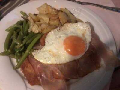 Berger's Landhaus Bi De Buer