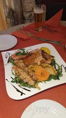 Ristorante Pizzeria Pavarotti