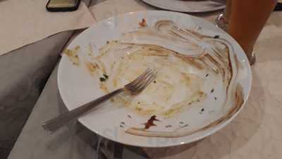 Ristorante Pizzeria Pavarotti