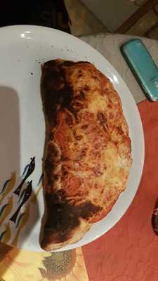 Ristorante Pizzeria Pavarotti