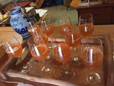 Obsthof Am Steinberg