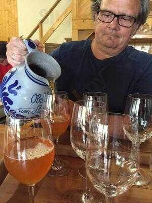 Obsthof Am Steinberg