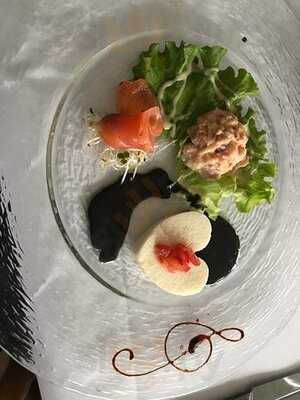 Kapuzinergarten Eventrestaurant