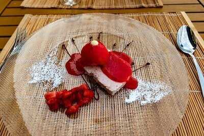 Kapuzinergarten Eventrestaurant