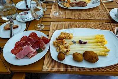 Kapuzinergarten Eventrestaurant