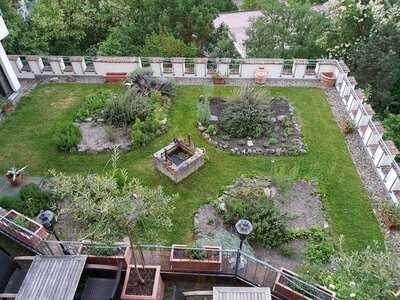 Kapuzinergarten Eventrestaurant