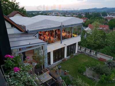 Kapuzinergarten Eventrestaurant