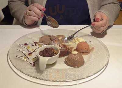 Kapuzinergarten Eventrestaurant