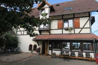 Kapuzinergarten Eventrestaurant