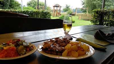 Gaststätte Becker's Jan