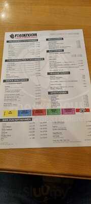 Rossknecht Im Schloss