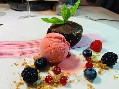 Restaurant Pfeffermühle