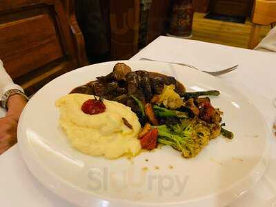 Restaurant Pfeffermühle