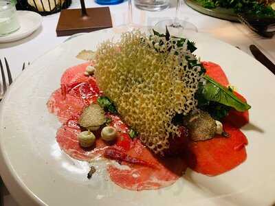 Restaurant Pfeffermühle