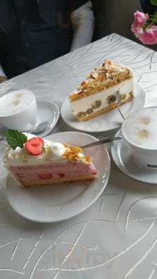 Hulda Café & Manufaktur