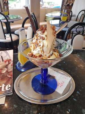 Eiscafe San Remo