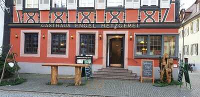 Gasthaus Engel