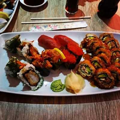 Sushi Mii Bar Restaurant