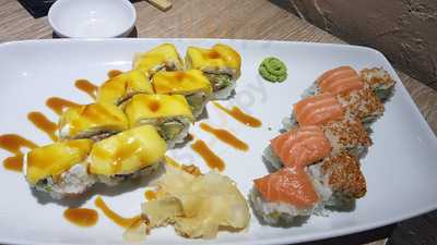 Sushi Mii Bar Restaurant