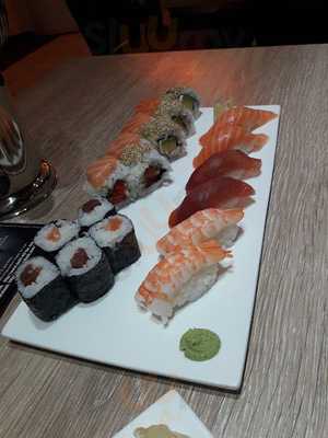 Sushi Mii Bar Restaurant