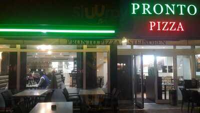 Pizza Pronto