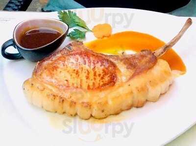 Koppes Tafelhaus - Restaurant