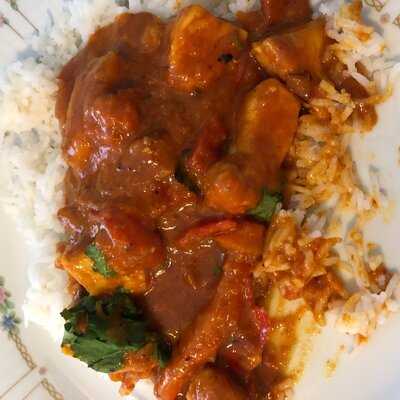 Laxmi Tandoori & Curry Restaurant