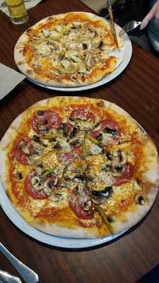 Pizzeria Trattoria Da Peppino