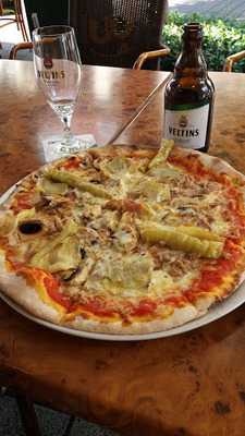 Pizzeria Trattoria Da Peppino