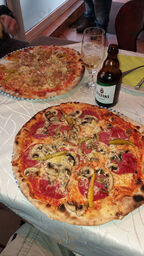 Pizzeria Trattoria Da Peppino