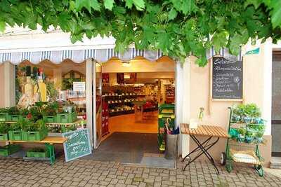 Regionalwert Biomarkt Breisach