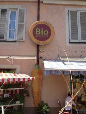 Regionalwert Biomarkt Breisach